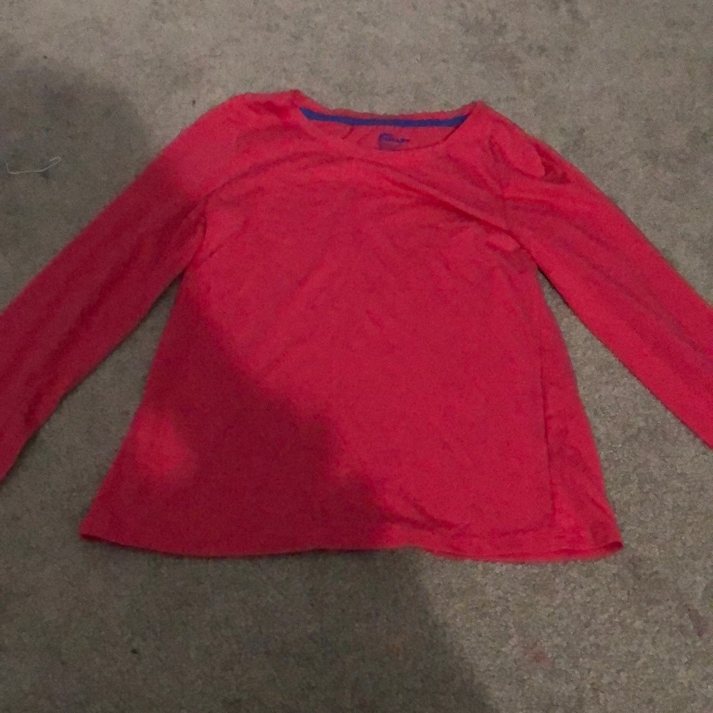 Soft and cute shirt